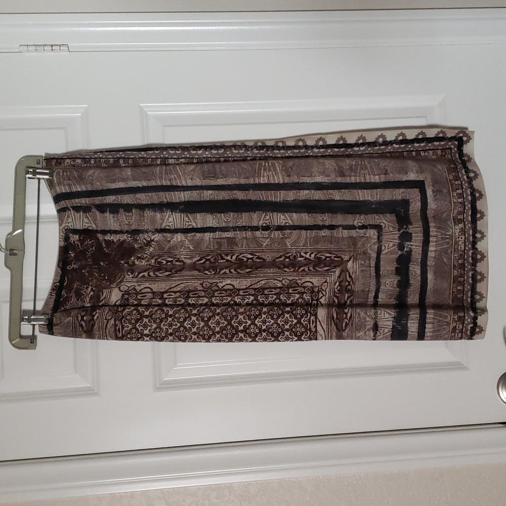 DANA BUCHMAN SKIRT